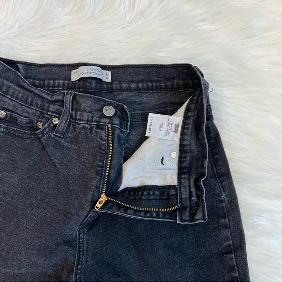 Levi's Perfectly Slimming Bootcut 512 Jeans - Picture 4 of 11